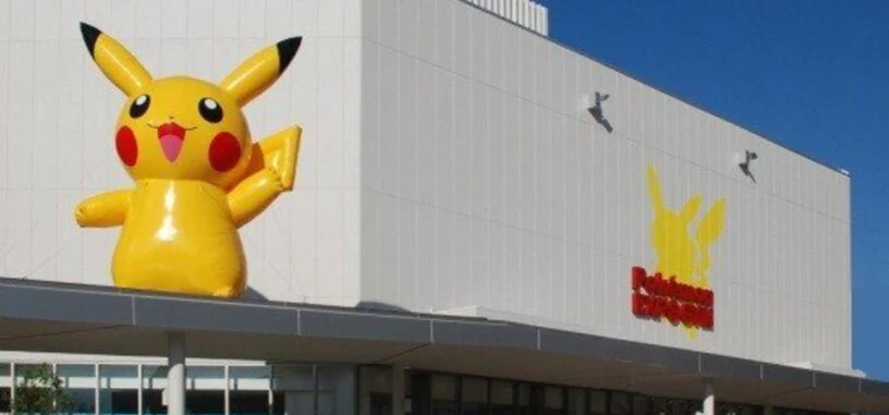 Japón tendrá un gimnasio Pokémon real a finales de noviembre