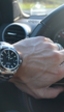 Tu reloj Android Wear detectará si estás al volante para no distraerte con notificaciones