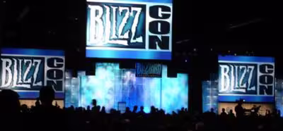 Ya están a la venta las entradas virtuales para la BlizzCon 2015