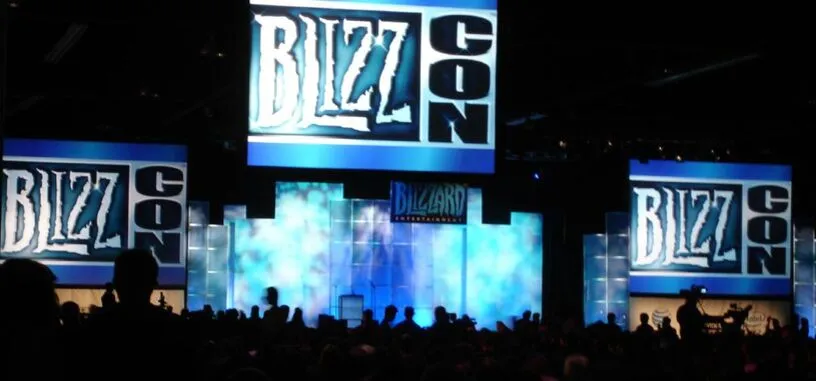 Ya están a la venta las entradas virtuales para la BlizzCon 2015
