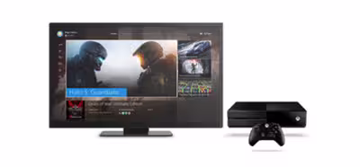 La actualización de la Xbox One basada en Windows 10 llegará el 12 de noviembre