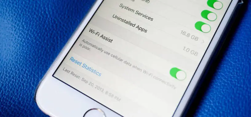 Apple demandada porque una característica de iOS 9 promueve el consumo de tarifa de datos