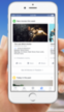 Facebook tiene un nuevo sistema de notificaciones, y recuerda a Google Now
