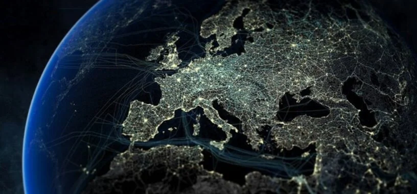 La Unión Europea aprueba la polémica normativa de neutralidad de red, y el fin del 'roaming'
