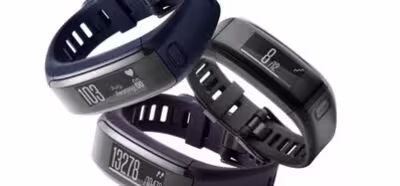 Garmin presenta la nueva pulsera de actividad vívosmart HR y una báscula inteligente