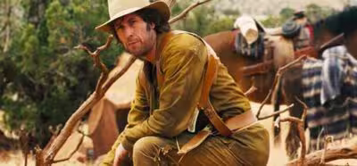 Adam Sandler y Netflix cierran un acuerdo por cuatro películas más en exclusiva