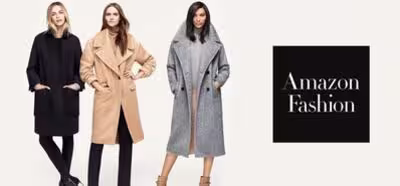 Amazon podría aventurarse en el sector textil a través de su propia marca de moda