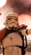 EA se ha guardado lo mejor de 'Star Wars Battlefront' para su tráiler de lanzamiento