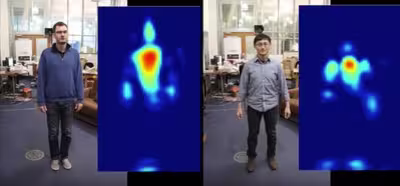 El MIT desarrolla una tecnología capaz de identificar personas tras una pared usando Wi-Fi