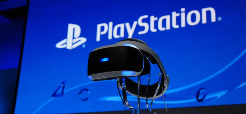 Sony se ha planteado dar soporte en PC a las PlayStation VR