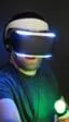 PlayStation VR suma un buen montón de juegos a su futuro catálogo