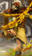 Dhalsim vuelve a 'Street Figther V' y anuncia su fecha de lanzamiento