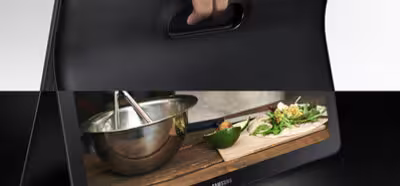 Samsung Galaxy View, para aquellos que necesiten una tableta de 18,4 pulgadas con Android