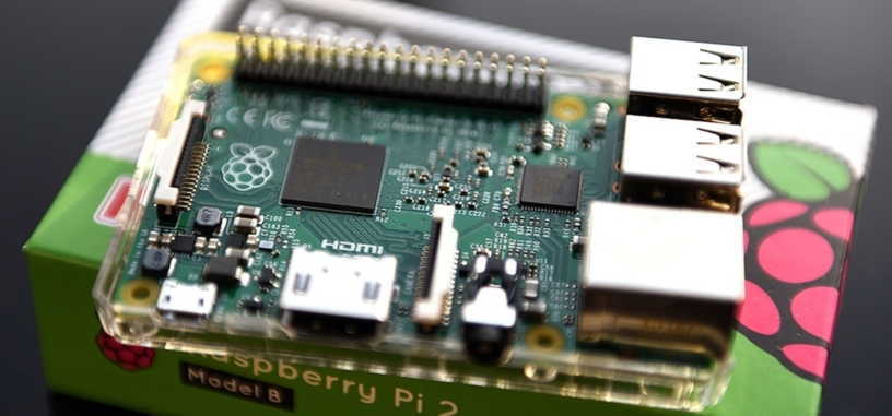 Ahora se pueden pedir Raspberry Pi personalizadas para necesidades concretas
