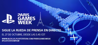 Resumen y todos los trailers para PS4 que nos dejó la conferencia de Sony en París
