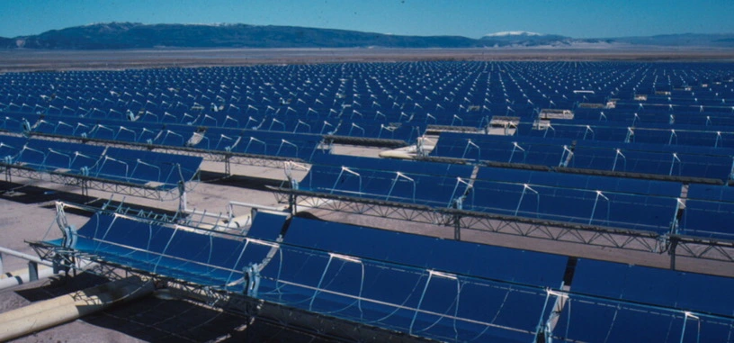 Marruecos construirá el parque solar más grande de África