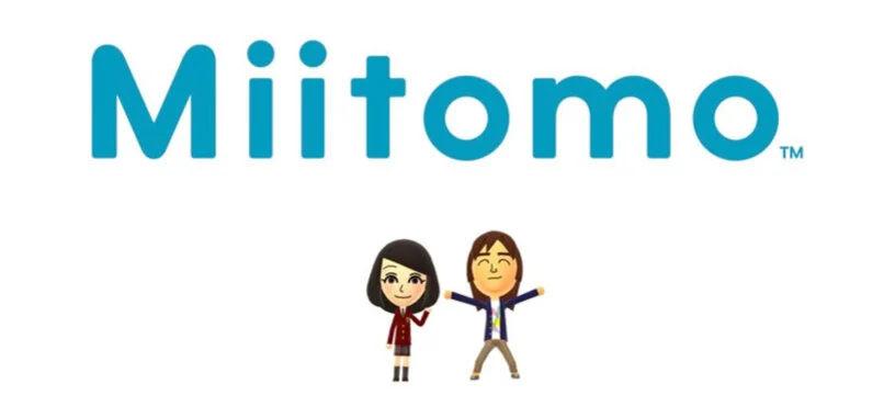 Nintendo presenta Miitomo, su primer juego para teléfonos junto con Nintendo Account