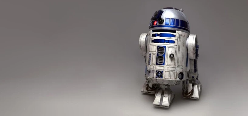 La nevera móvil basada en R2-D2 es todo lo que quieres, pero no es barata