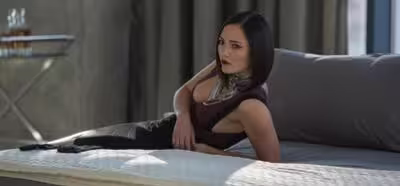 Pom Klementieff será una más del grupo en 'Guardianes de la Galaxia, Vol. 2'