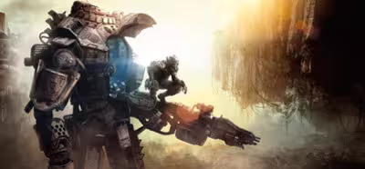 Titanfall llevará sus titanes robóticos hasta tu teléfono Android