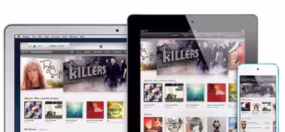 Apple estaría valorando crear un servicio de streaming similar a Spotify, e incluso llevarlo a Android