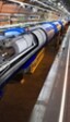 China planea construir un colisionador de partículas el doble de grande que el LHC