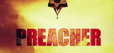 AMC presenta el primer tráiler de la serie 'Preacher'