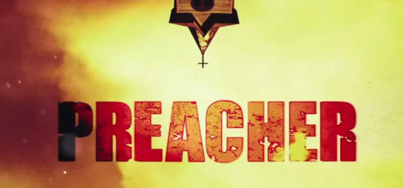 AMC presenta el primer tráiler de la serie 'Preacher'