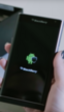 Este vídeo da una visión más completa de la BlackBerry PRIV y su software