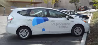 Google también se enfrenta a una demanda de sus repartidores
