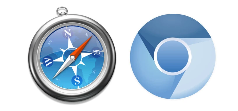 Safari pierde terreno en el mercado de los navegadores móviles antes de la llegada de iOS 8