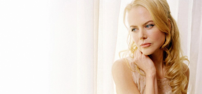 Nicole Kidman podría unirse al reparto de 'Wonder Woman'