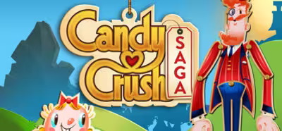 Stephen Colbert y Liam Neeson dan su versión de 'Candy Crush: la película'