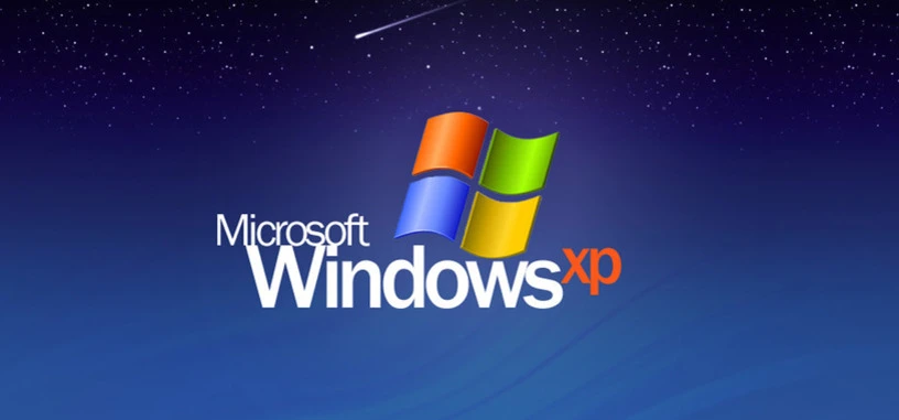 Tras casi 22 años, rompen el algoritmo de activación de Windows XP