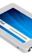 Crucial presenta el nuevo BX200 para la gama económica de los SSD