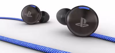 Sony pone precio a sus auriculares con reducción de ruido para PS4