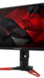 Los nuevos monitores de 27 pulgadas de Acer incluyen Nvidia G-SYNC y hasta 165 Hz de refresco