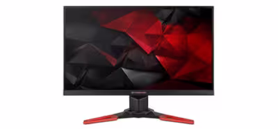 Los nuevos monitores de 27 pulgadas de Acer incluyen Nvidia G-SYNC y hasta 165 Hz de refresco