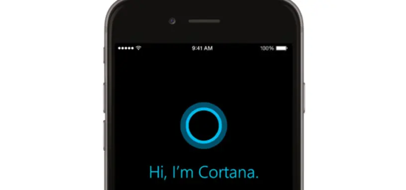 Microsoft abre la beta de Cortana para iOS
