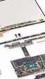 Surface Book es otro dispositivo imposible de reparar