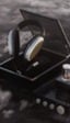 Si tienes 50.000 euros, estos auriculares de Sennheiser pueden ser tuyos