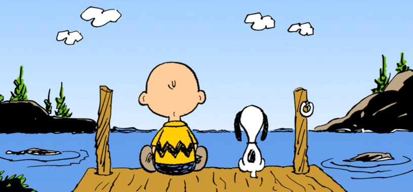 ¡Esto sí que es un Humble Bundle, Charlie Brown!