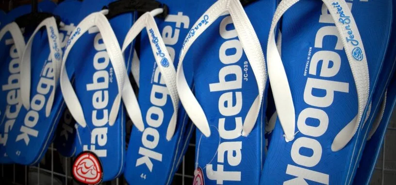 Facebook presenta buenos resultados trimestrales con 1.545 millones de usuarios activos