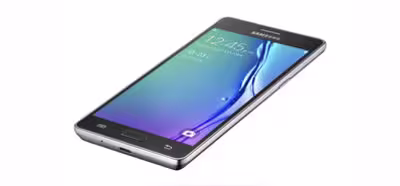 Ahora ya se venden más teléfonos con Tizen que con BlackBerry OS