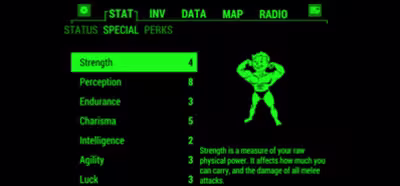Ameniza la espera de 'Fallout 4' con la aplicación Pip-Boy para Android e iOS