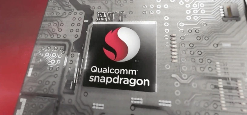 Qualcomm presenta el Snadpdragon 768G, un 765G mejorado con más potencia gráfica