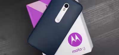 Moto G Turbo Edition mejora el hardware con un Snapdragon 615
