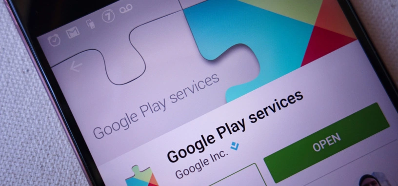 Google Play Services 8.3 llega con ahorro de batería en la localización y otras mejoras
