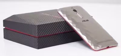 Asus mejora el ZenFone 2 con una edición de lujo con 4 GB de RAM y 128 GB de almacenamiento