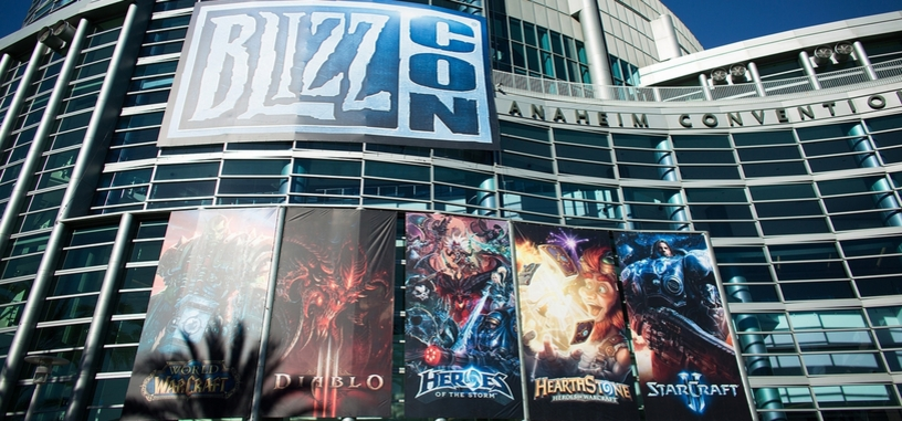 Blizzcon 2015: Starcraft, Warcraft, Heroes of the Storm, Overwatch y HearthStone